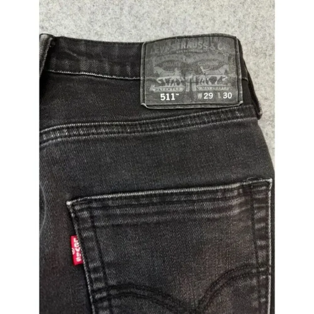 Levis elevate your
